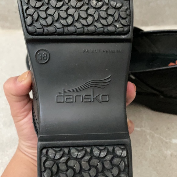 Dansko XP - Picture 9 of 10